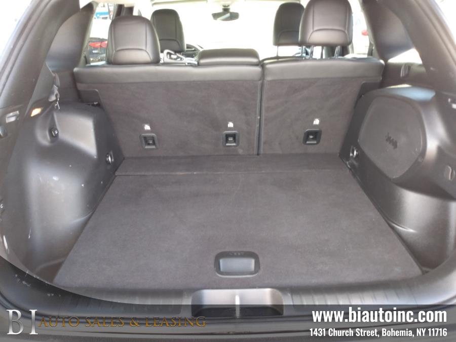 2021 Jeep Cherokee Limited 4x4 photo