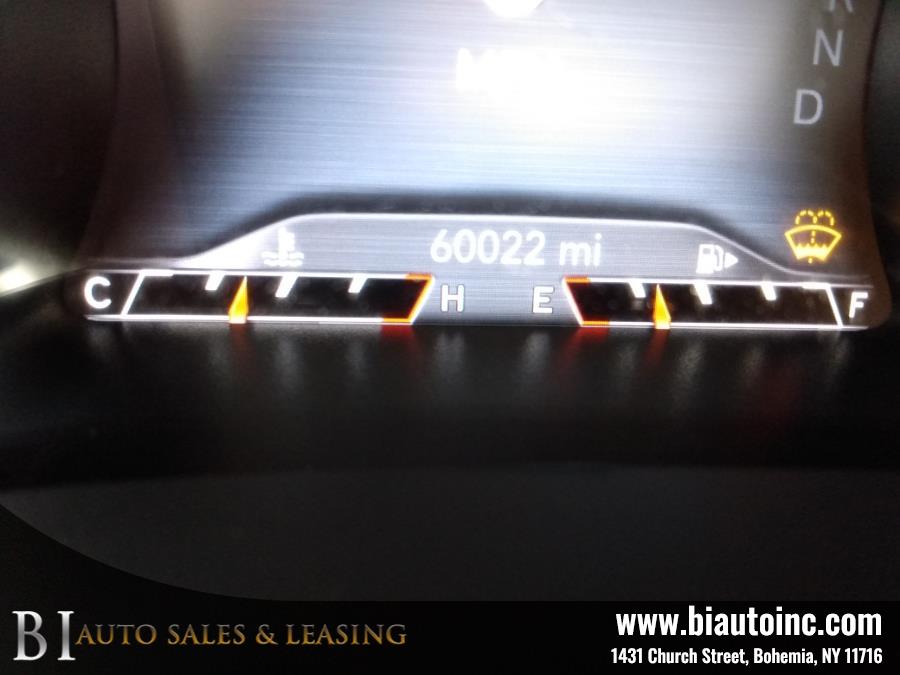 2021 Jeep Cherokee Limited 4x4 photo