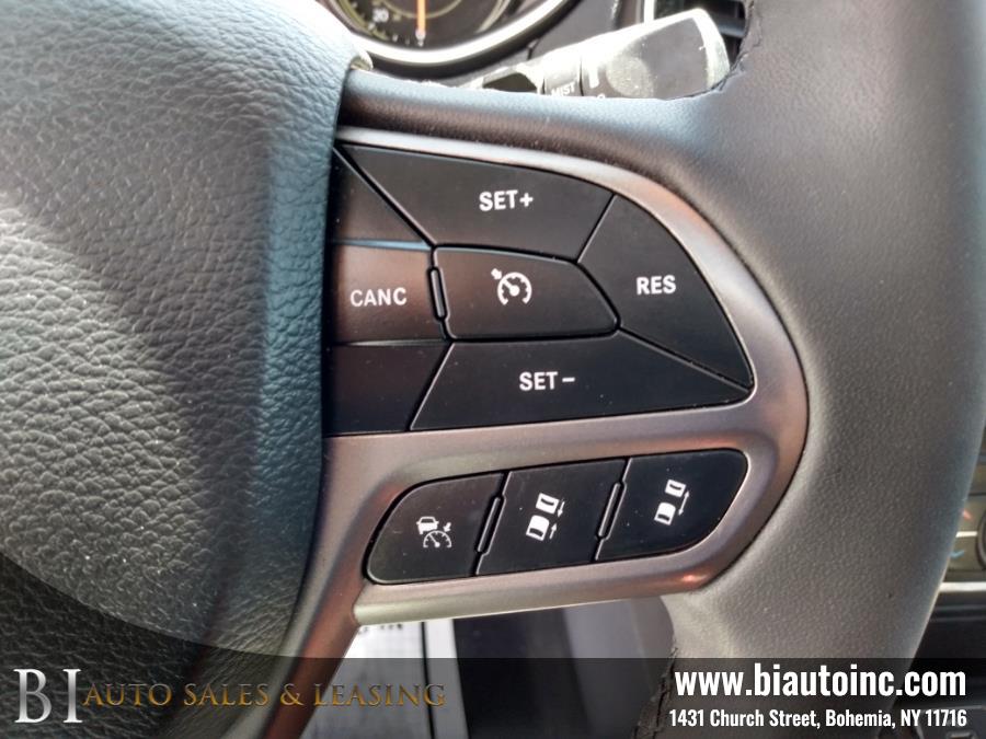 2021 Jeep Cherokee Limited 4x4 photo
