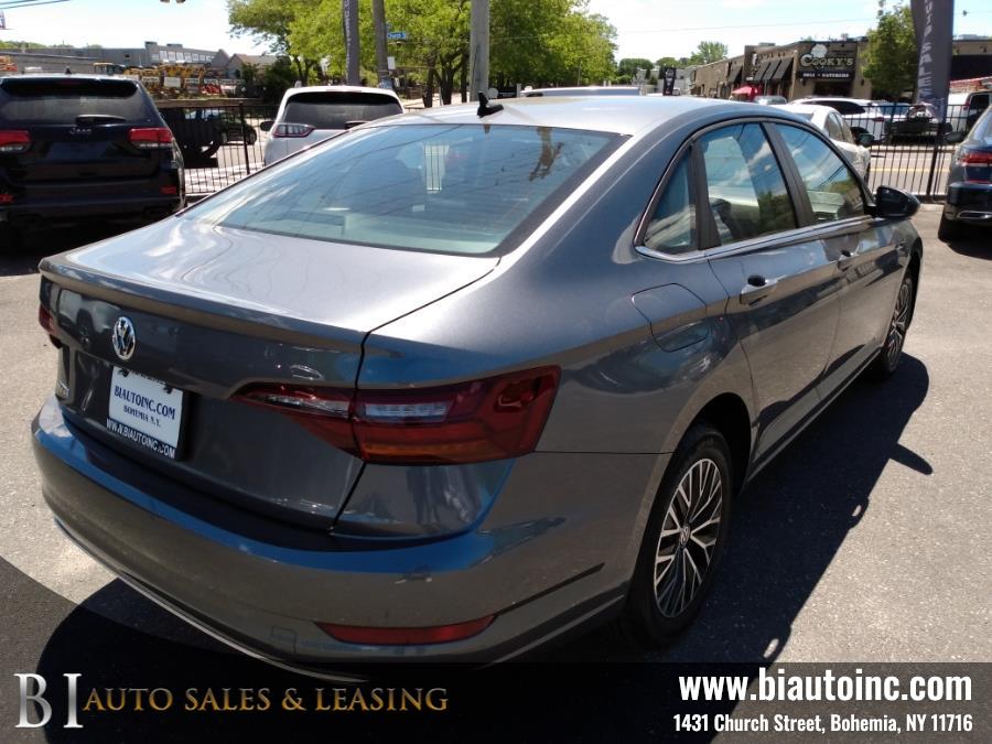 2019 Volkswagen Jetta SEL Auto w/SULEV photo