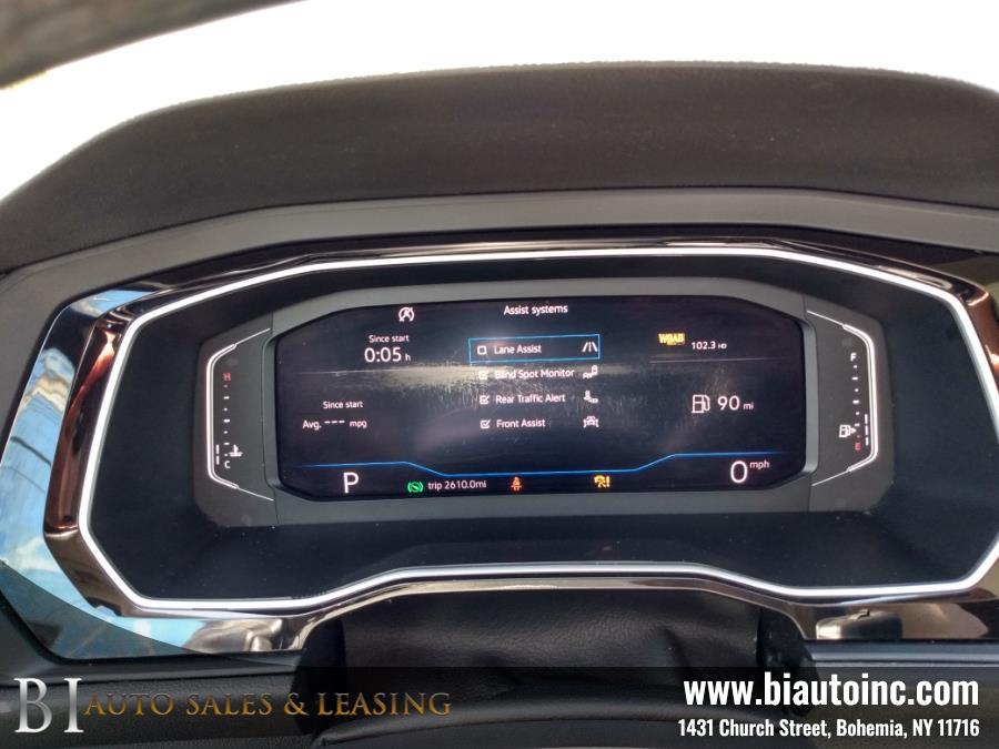 2019 Volkswagen Jetta SEL Auto w/SULEV photo