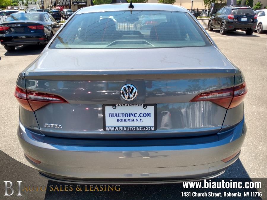 2019 Volkswagen Jetta SEL Auto w/SULEV photo