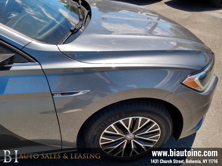 2019 Volkswagen Jetta SEL Auto w/SULEV photo