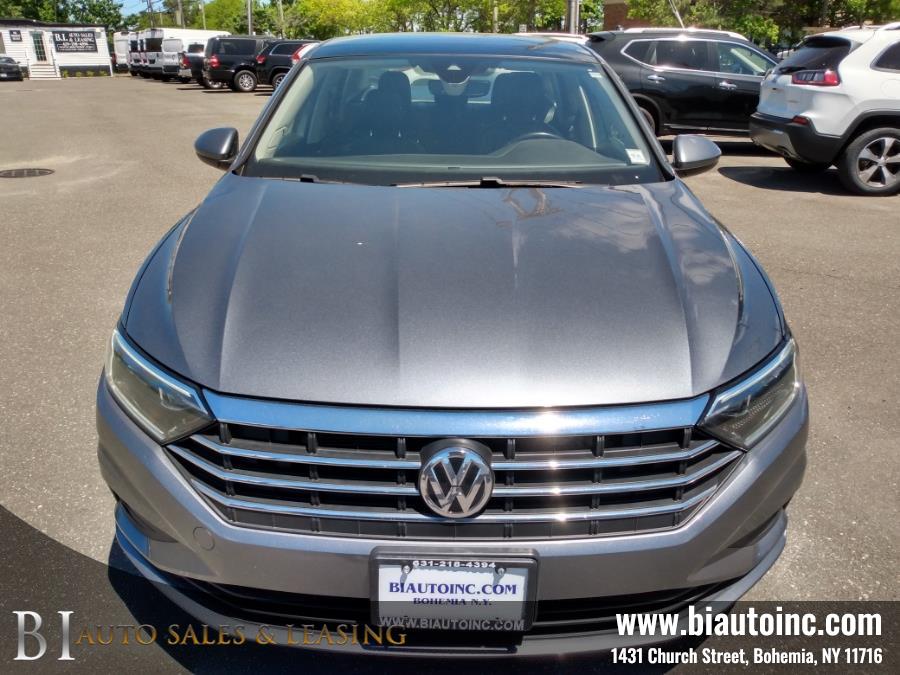 2019 Volkswagen Jetta SEL Auto w/SULEV photo