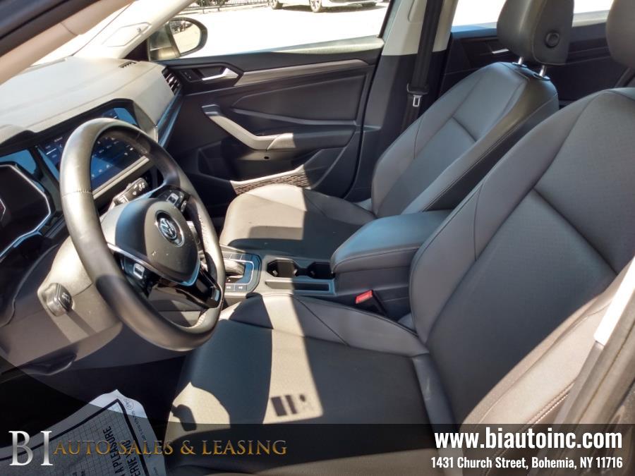 2019 Volkswagen Jetta SEL Auto w/SULEV photo