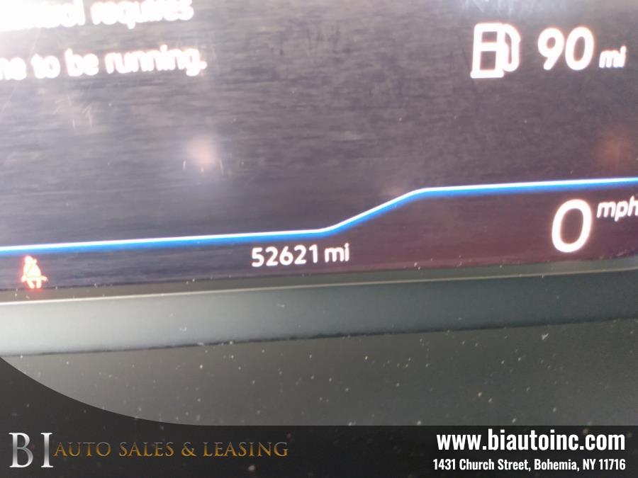 2019 Volkswagen Jetta SEL Auto w/SULEV photo
