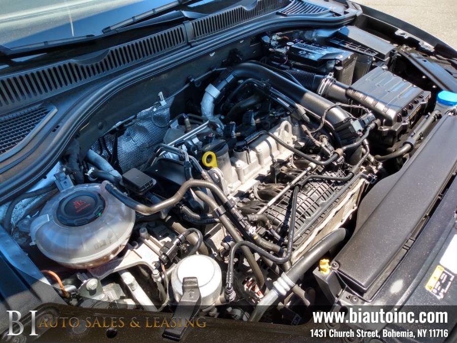 2019 Volkswagen Jetta SEL Auto w/SULEV photo