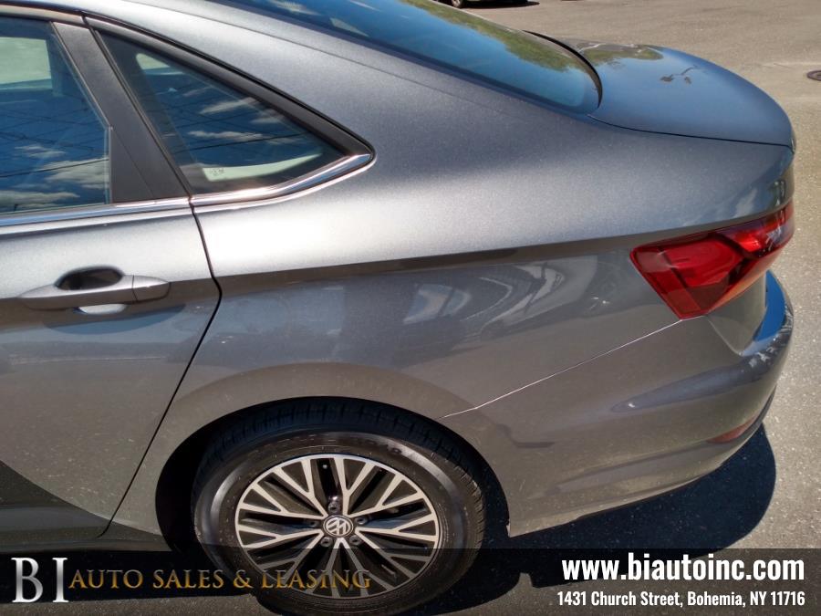 2019 Volkswagen Jetta SEL Auto w/SULEV photo