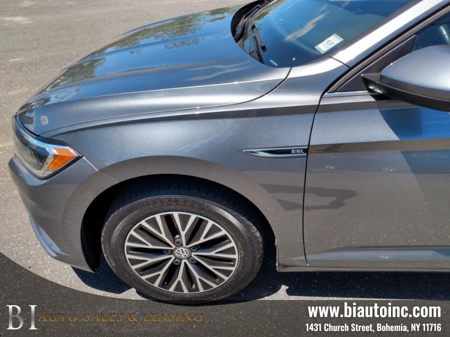 2019 Volkswagen Jetta SEL Auto w/SULEV photo