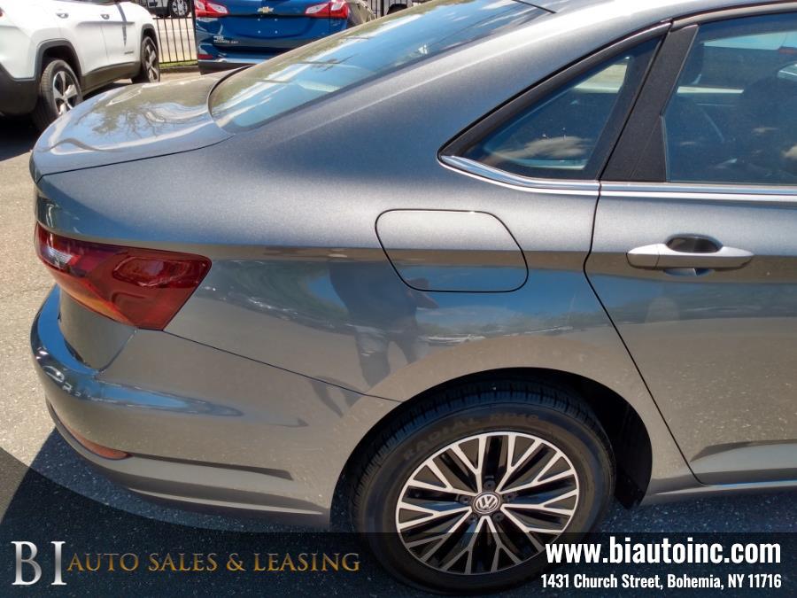 2019 Volkswagen Jetta SEL Auto w/SULEV photo