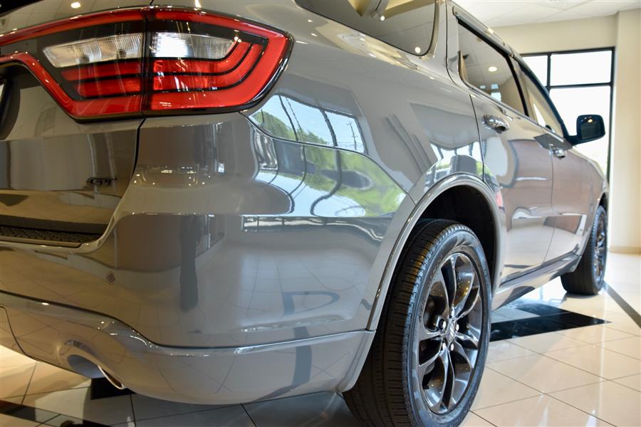2022 Dodge Durango GT Plus Blacktop photo