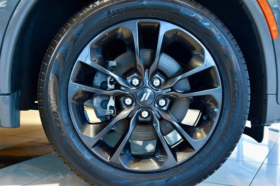 2022 Dodge Durango GT Plus Blacktop photo