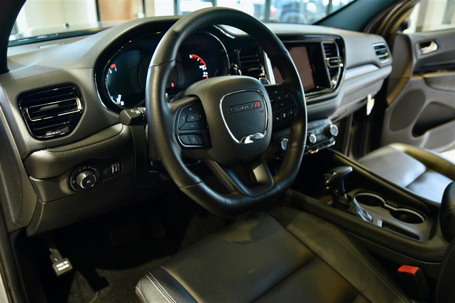 2022 Dodge Durango GT Plus Blacktop photo