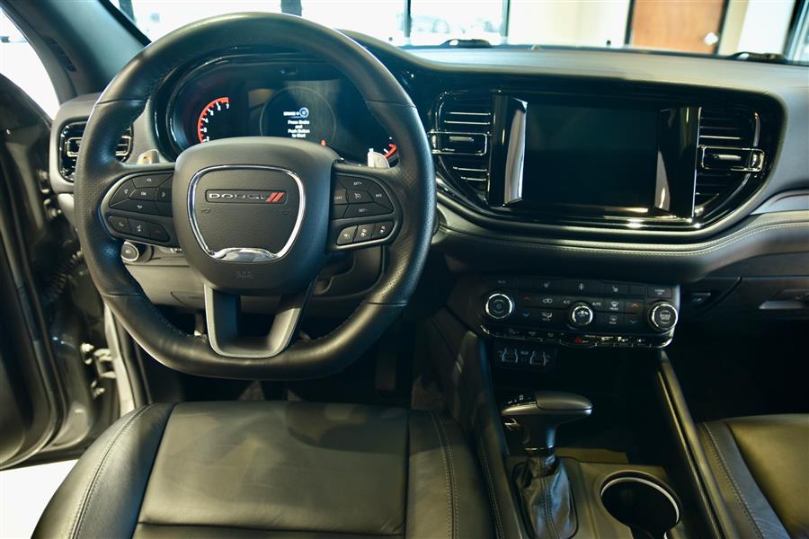 2022 Dodge Durango GT Plus Blacktop photo
