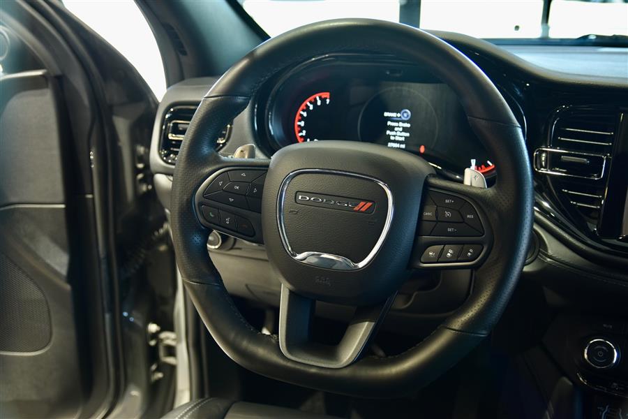 2022 Dodge Durango GT Plus Blacktop photo