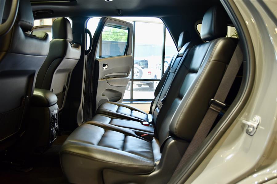 2022 Dodge Durango GT Plus Blacktop photo