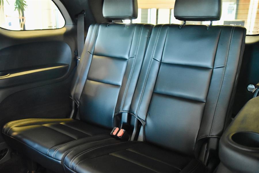 2022 Dodge Durango GT Plus Blacktop photo