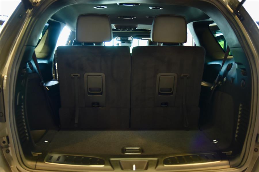 2022 Dodge Durango GT Plus Blacktop photo