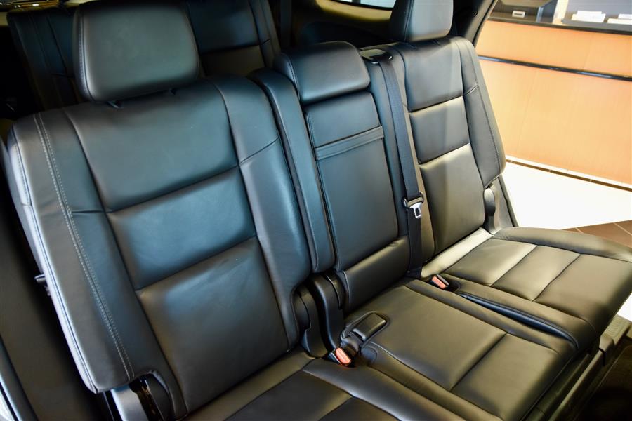 2022 Dodge Durango GT Plus Blacktop photo