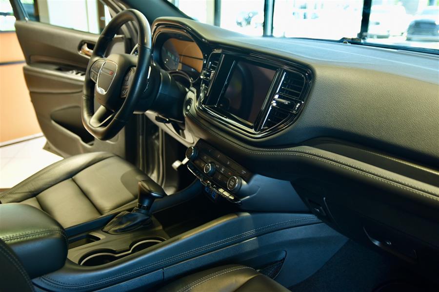 2022 Dodge Durango GT Plus Blacktop photo