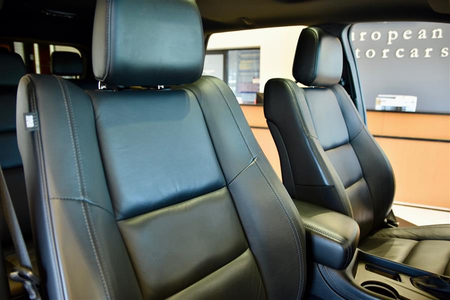 2022 Dodge Durango GT Plus Blacktop photo