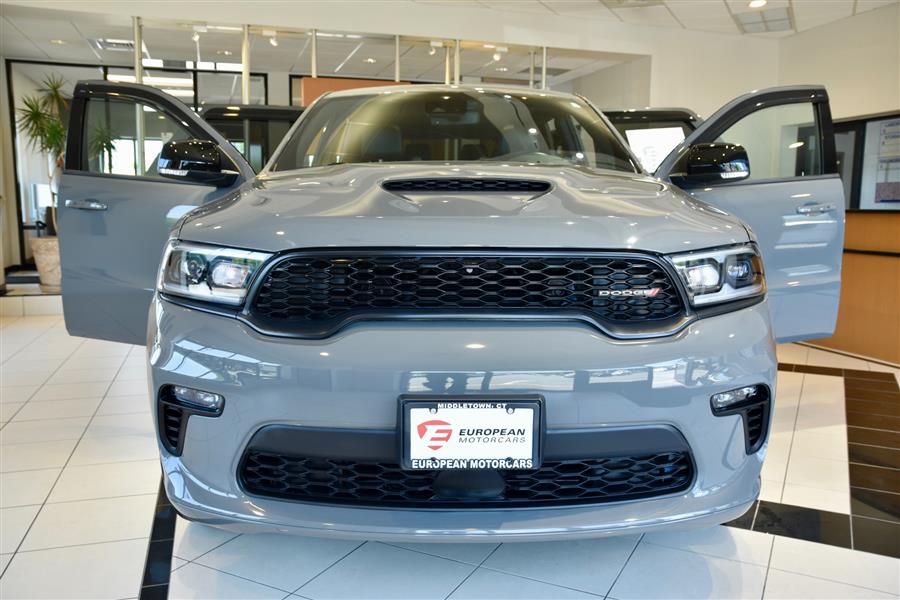 2022 Dodge Durango GT Plus Blacktop photo