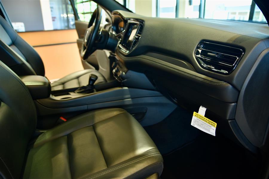 2022 Dodge Durango GT Plus Blacktop photo