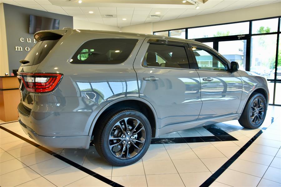 2022 Dodge Durango GT Plus Blacktop photo
