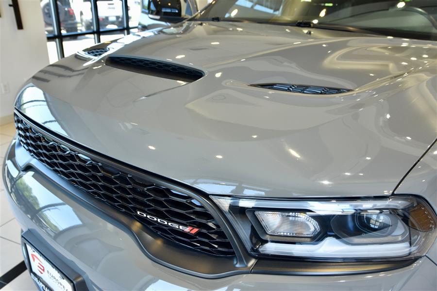 2022 Dodge Durango GT Plus Blacktop photo