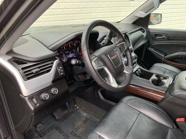 2015 GMC Yukon XL SLE 1500 photo