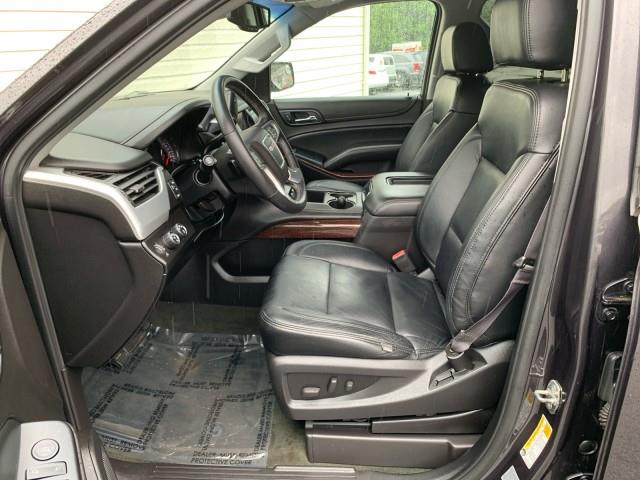 2015 GMC Yukon XL SLE 1500 photo