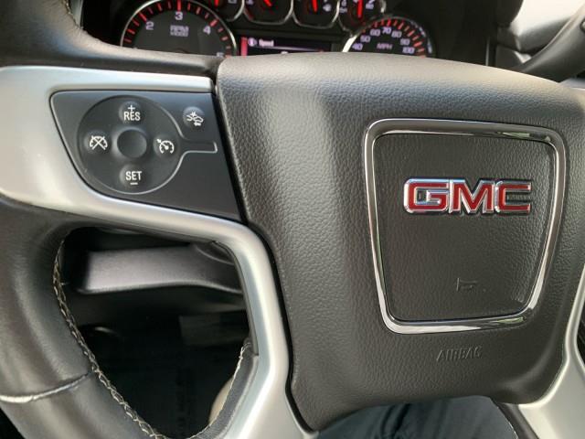 2015 GMC Yukon XL SLE 1500 photo