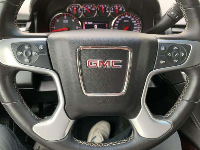 2015 GMC Yukon XL SLE 1500 photo