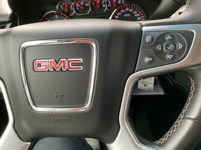 2015 GMC Yukon XL SLE 1500 photo