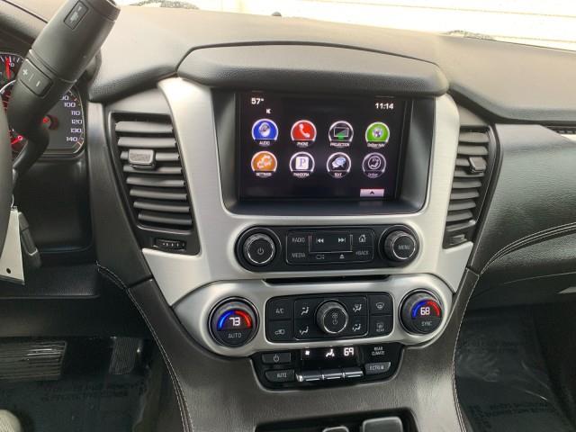 2015 GMC Yukon XL SLE 1500 photo
