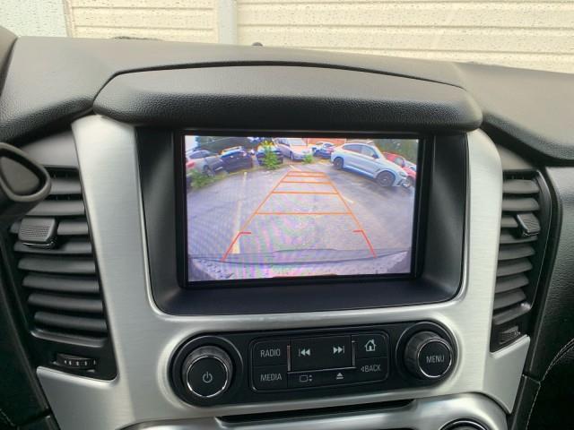 2015 GMC Yukon XL SLE 1500 photo