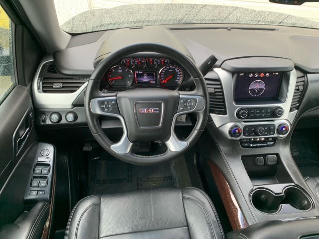 2015 GMC Yukon XL SLE 1500 photo