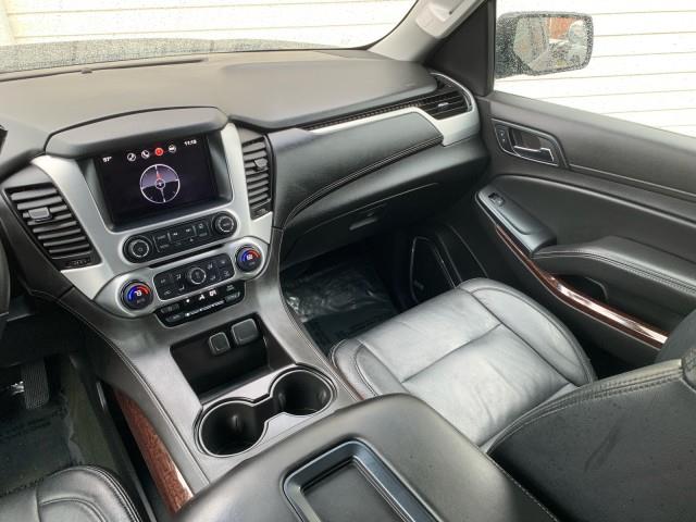 2015 GMC Yukon XL SLE 1500 photo