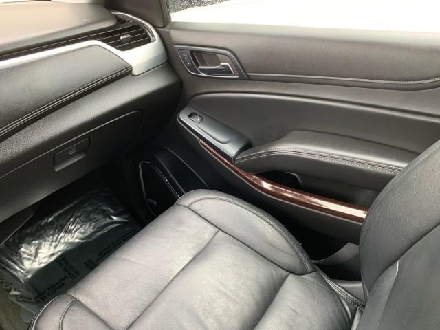 2015 GMC Yukon XL SLE 1500 photo