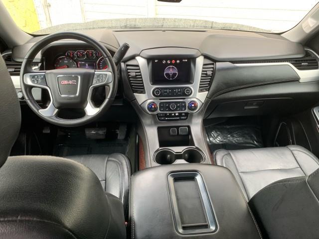 2015 GMC Yukon XL SLE 1500 photo