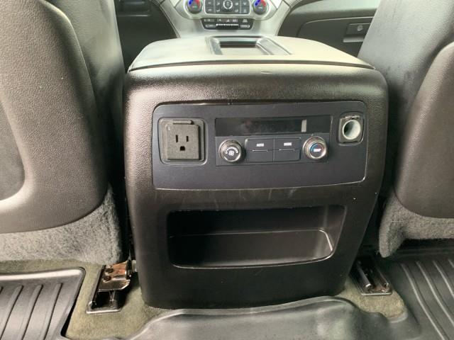 2015 GMC Yukon XL SLE 1500 photo