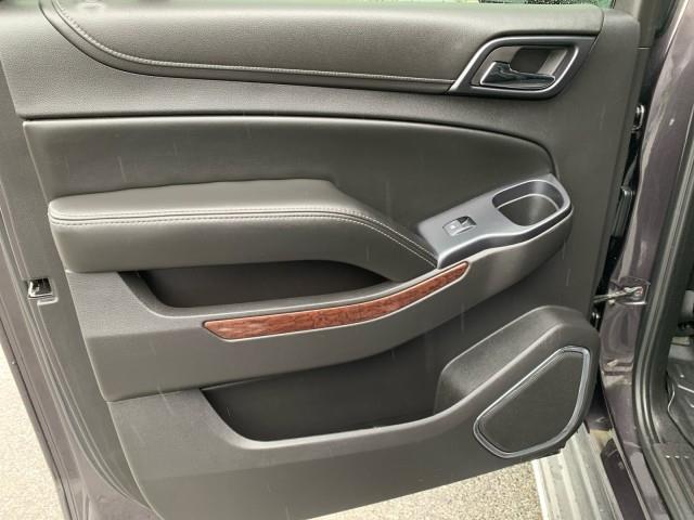 2015 GMC Yukon XL SLE 1500 photo