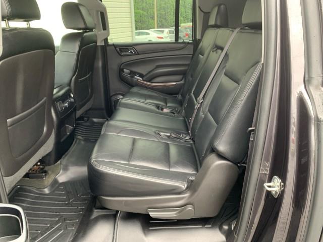 2015 GMC Yukon XL SLE 1500 photo