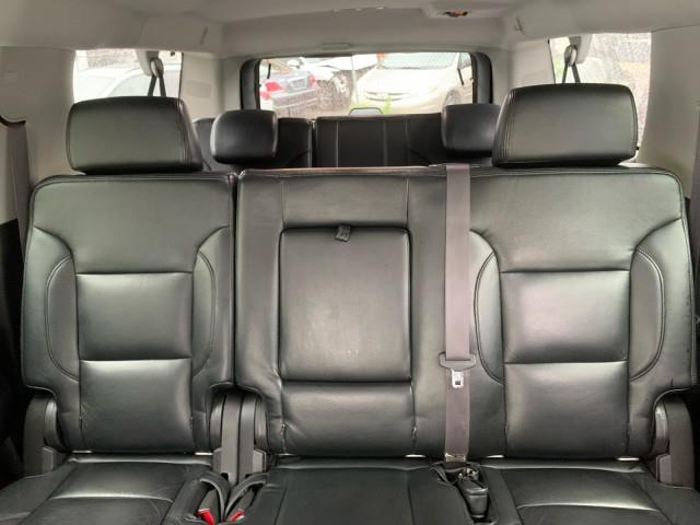 2015 GMC Yukon XL SLE 1500 photo