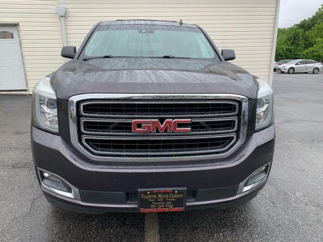 2015 GMC Yukon XL SLE 1500 photo