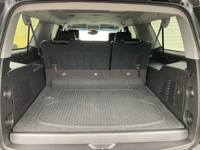 2015 GMC Yukon XL SLE 1500 photo
