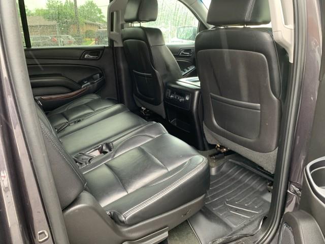 2015 GMC Yukon XL SLE 1500 photo