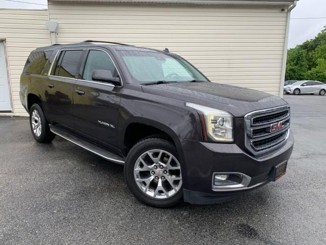 2015 GMC Yukon XL SLE 1500 photo
