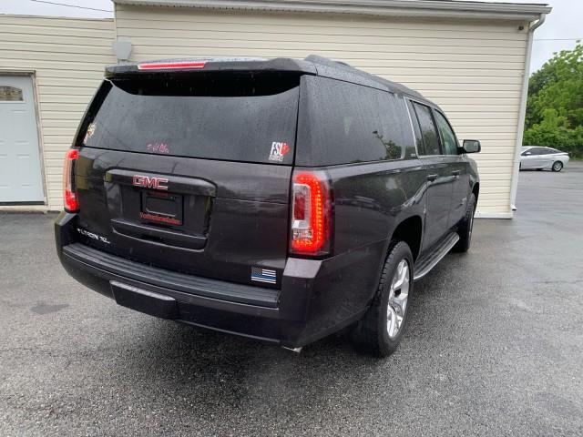 2015 GMC Yukon XL SLE 1500 photo