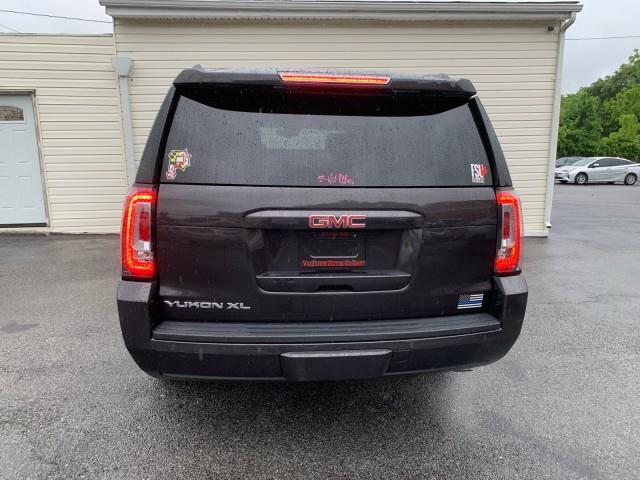 2015 GMC Yukon XL SLE 1500 photo